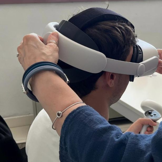 La Realtà Virtuale: La Nuova Frontiera per Superare le Fobie e Ridurre l’Ansia
